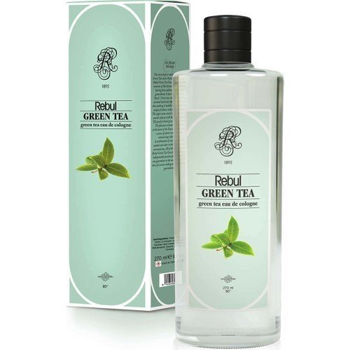 Rebul Green Tea Kolonya 270ml