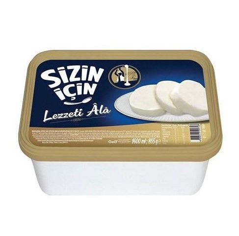 Golf Sizin Lezzeti Ala 1400ml