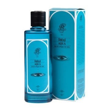 Rebul Aqua Kolonya 270ml