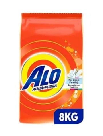 Alo Matik Platinum Ace Etkili 8000gr