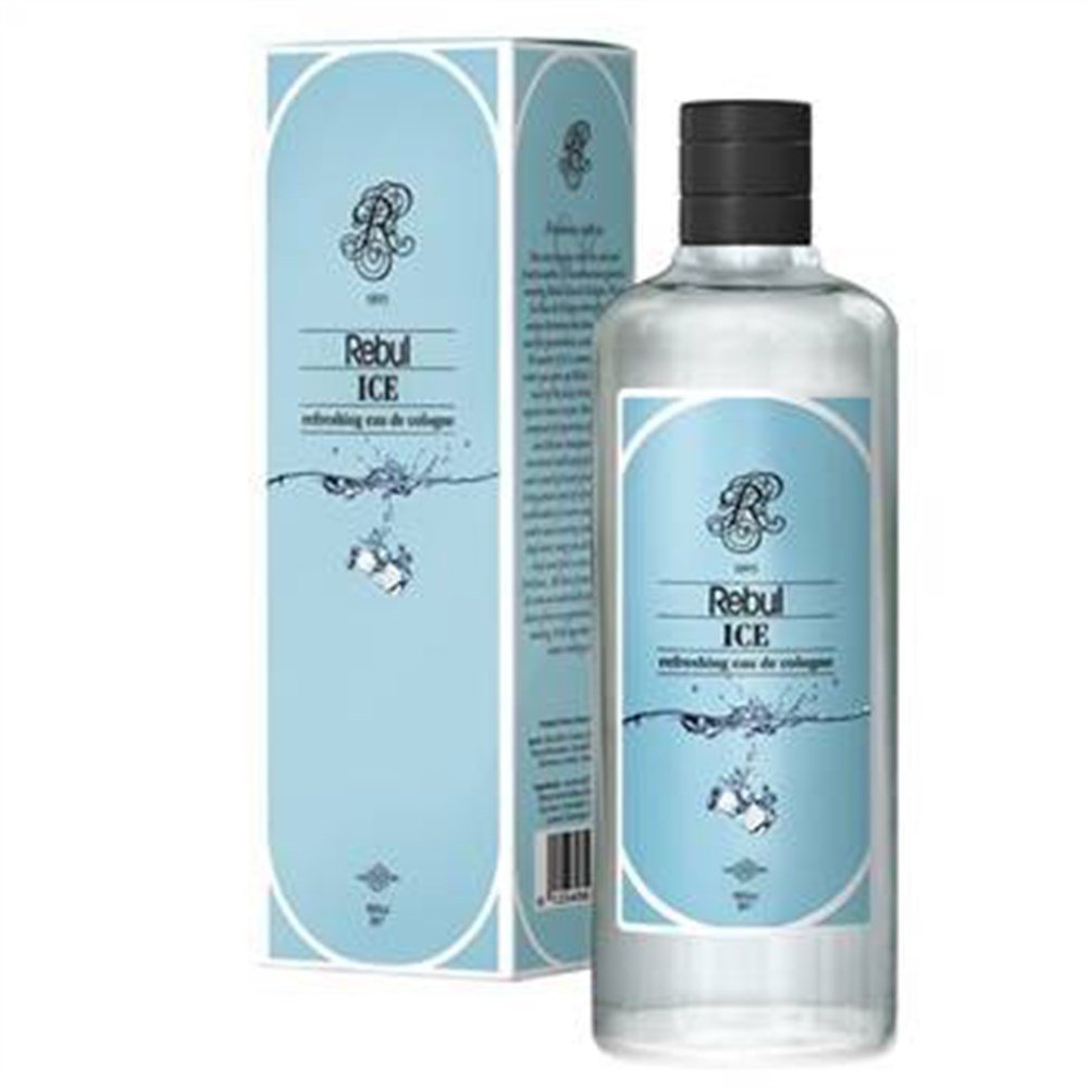 Rebul İce Kolonya 270ml