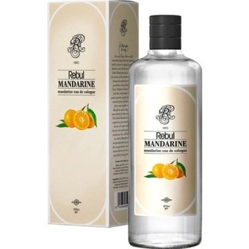 Rebul Mandarine Kolonya 270ml