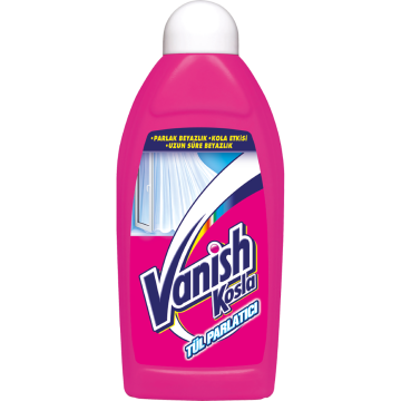 Vanish Kosla Gold Tül Parlatıcı 450ml