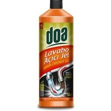 Doa Lavabo Açıcı Jel 1000ml