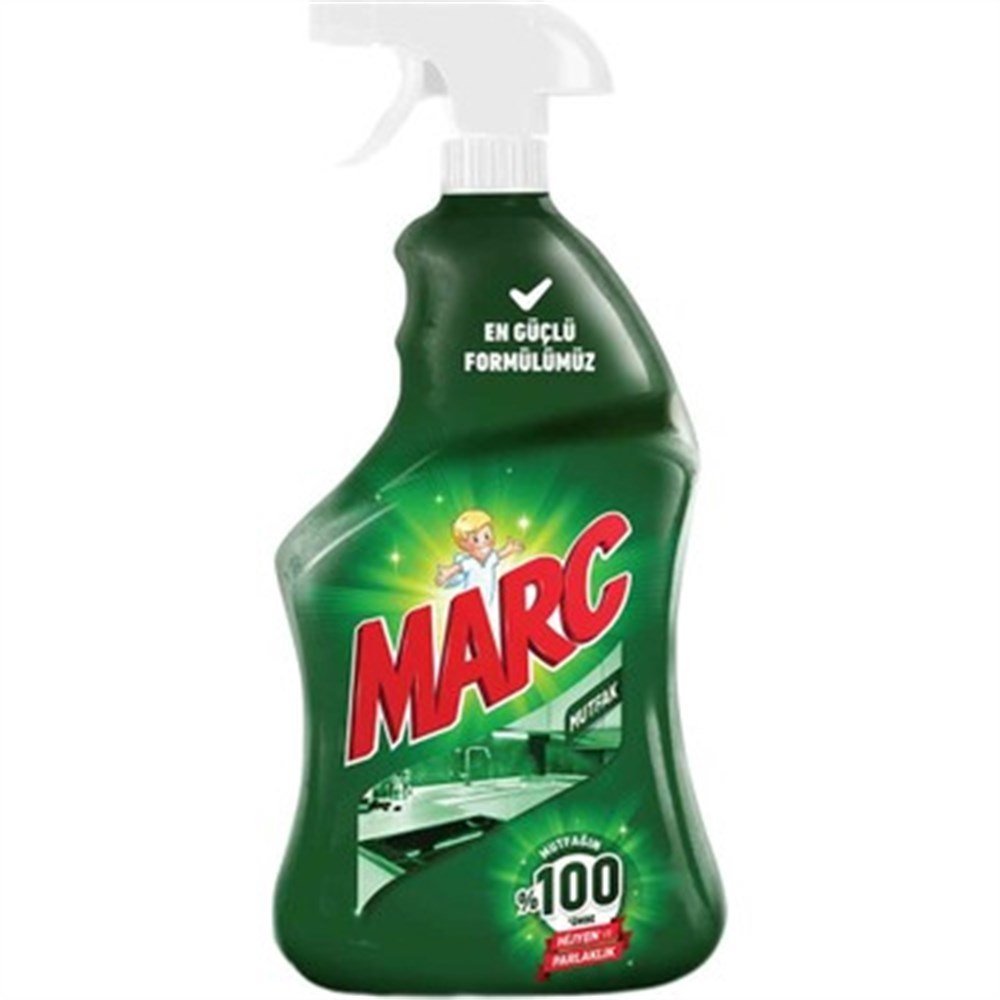 Marc Mutfak Sprey 750ml