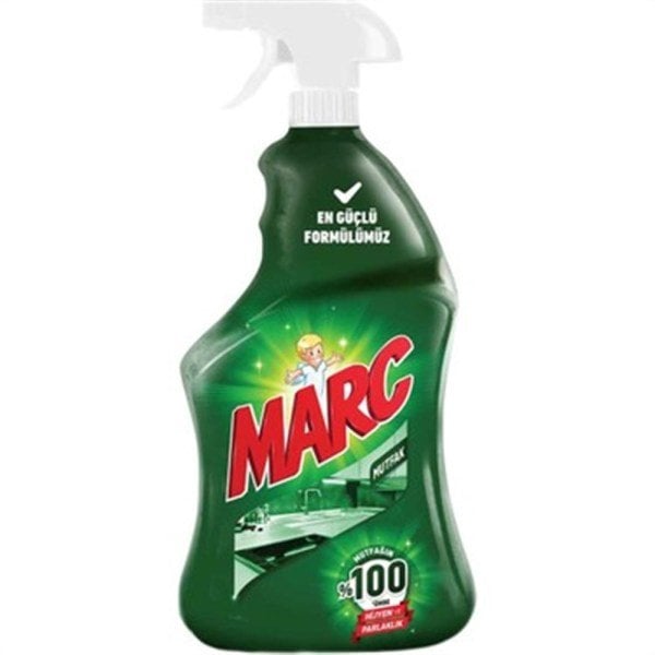 Marc Mutfak Sprey 750ml