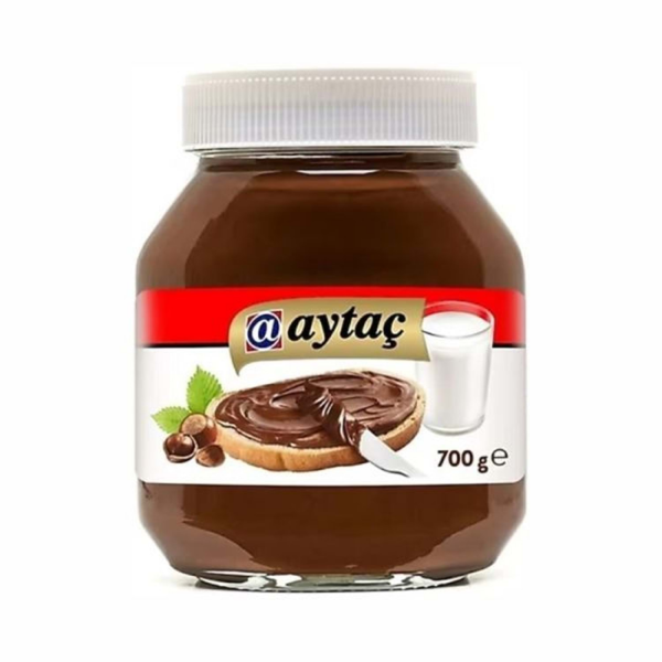 Aytaç Kakaolu Fındık Kreması 700gr