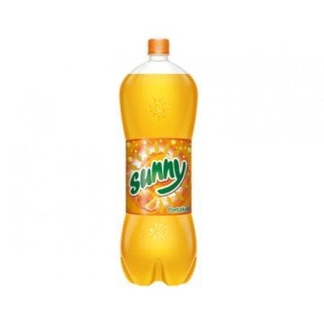 Sunny Portakal 2500ml