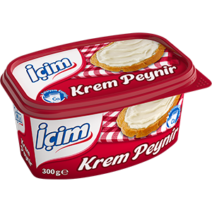 İçim Krem Peynir 300gr