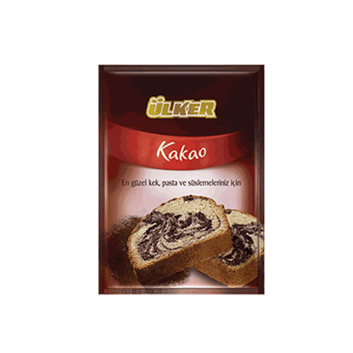 Ülker Kakao 25gr