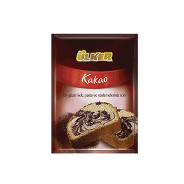 Ülker Kakao 50gr
