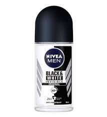 Nivea Men Black&White Original Roll-On 50ml