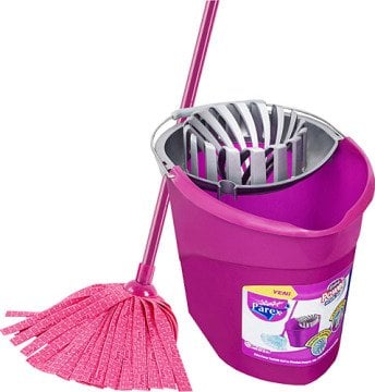 Parex Extra Power Temizlik Seti