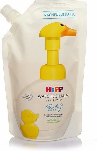 Hipp El Yıkama Köpüğü 250ml yedek