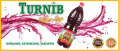 Turnib Şalgam Suyu 2000ml acılı