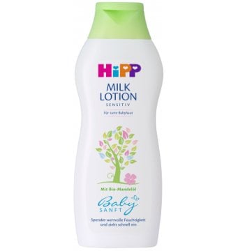 Hipp Babysanft Vücut Losyonu 350ml